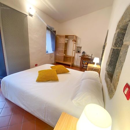 Casa Vacanze Di Arlecchino San Giovanni Bianco Luaran gambar